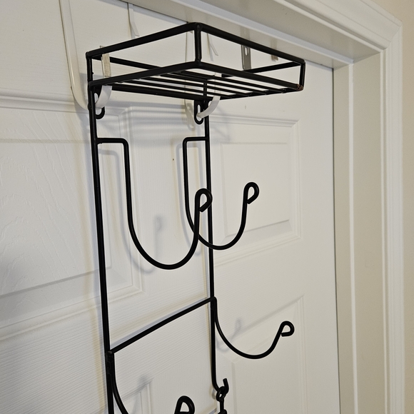 Towel Rack - Picture 3 of 3